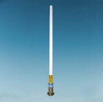 Commercial BRSAWS360T-698 AWS/LTE MIMO Antenna 698-896/1710-2155 MHZ 7/2/9 dBi Omni