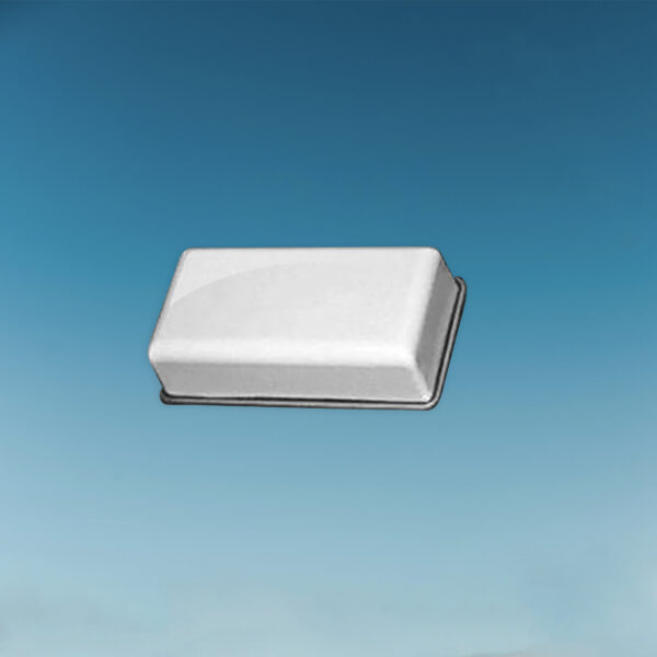 Commercial ISM25-2400-12-T0-N-SV6 UHF RFID WiFi Panel Antenna 2400-2485 MHz 12 dBi 25 Degree