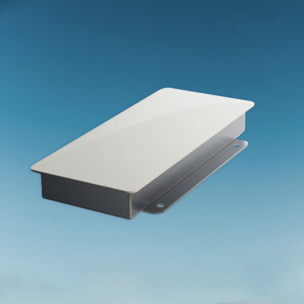Commercial PSB40DP-4960-12-T0-N PSB 3-Port Outdoor MIMO RFID Antenna 4000-6000 MHz 12 dBi
