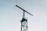 Surveillance Antennas