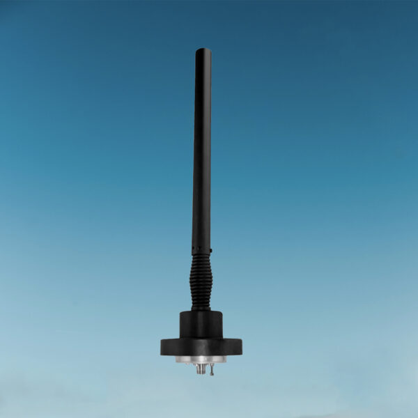 Military WB-921M GSM 3G Rugged Triband Vehicle Antenna