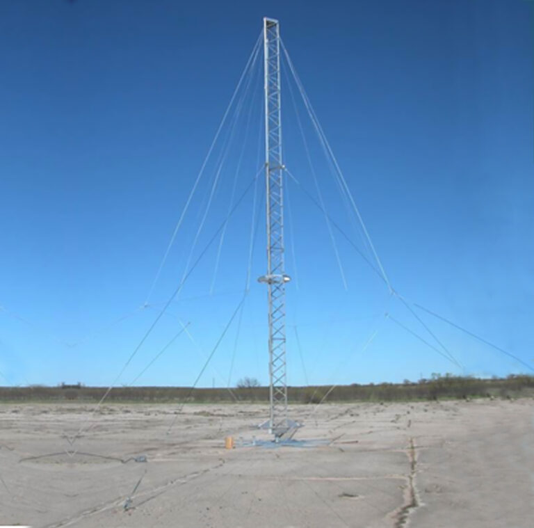 CMV603E HF Conical Monopole Antenna CMV603E Antenna Products