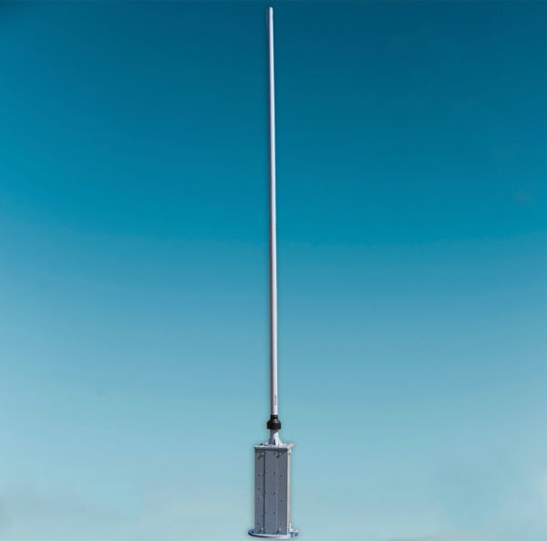 SB230 HF Shipboard Marine Antenna 230 MHz Broadband Antenna Products