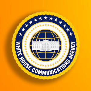 White House Communications Agency Logo