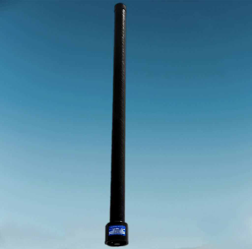 DPV-35I Arctic Black Antenna