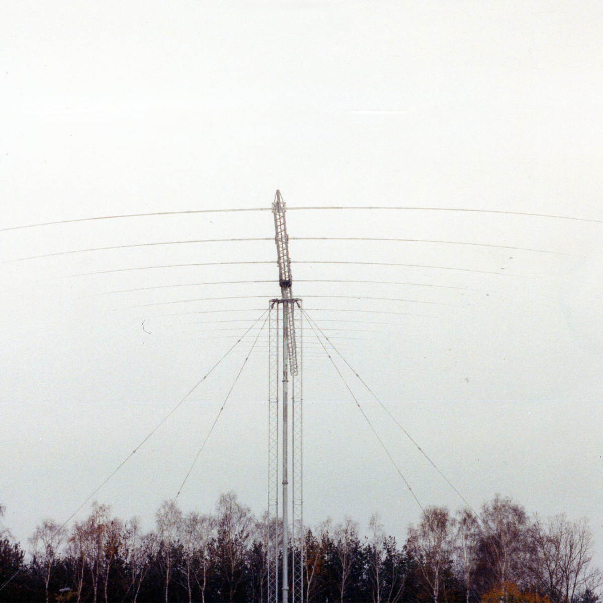 Antenna Products LPH-24 Poland