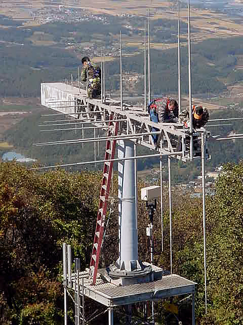 Antenna Products LPM-28E