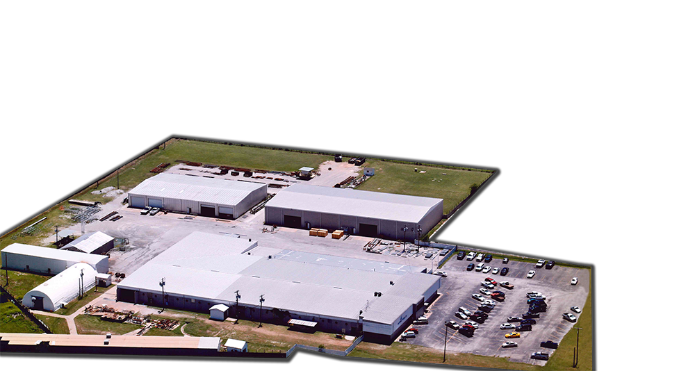 Antenna Products Facility