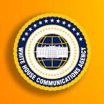 White House Communications Agency Logo